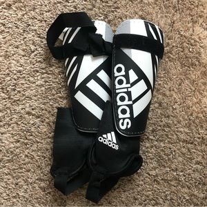Adult Shin Guards